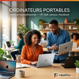 Ordinateurs portables