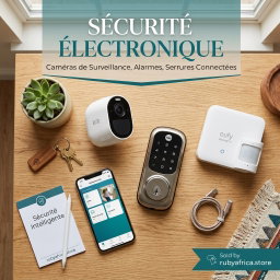 Sécurité électronique