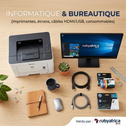 Informatique & bureautique