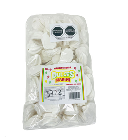 MAMBITO BLANCO SAN FCO BSA C/65 PZS
