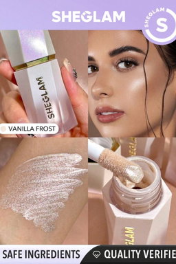 هايلايتر سائل SHEGLAM (Vanilla Frost)