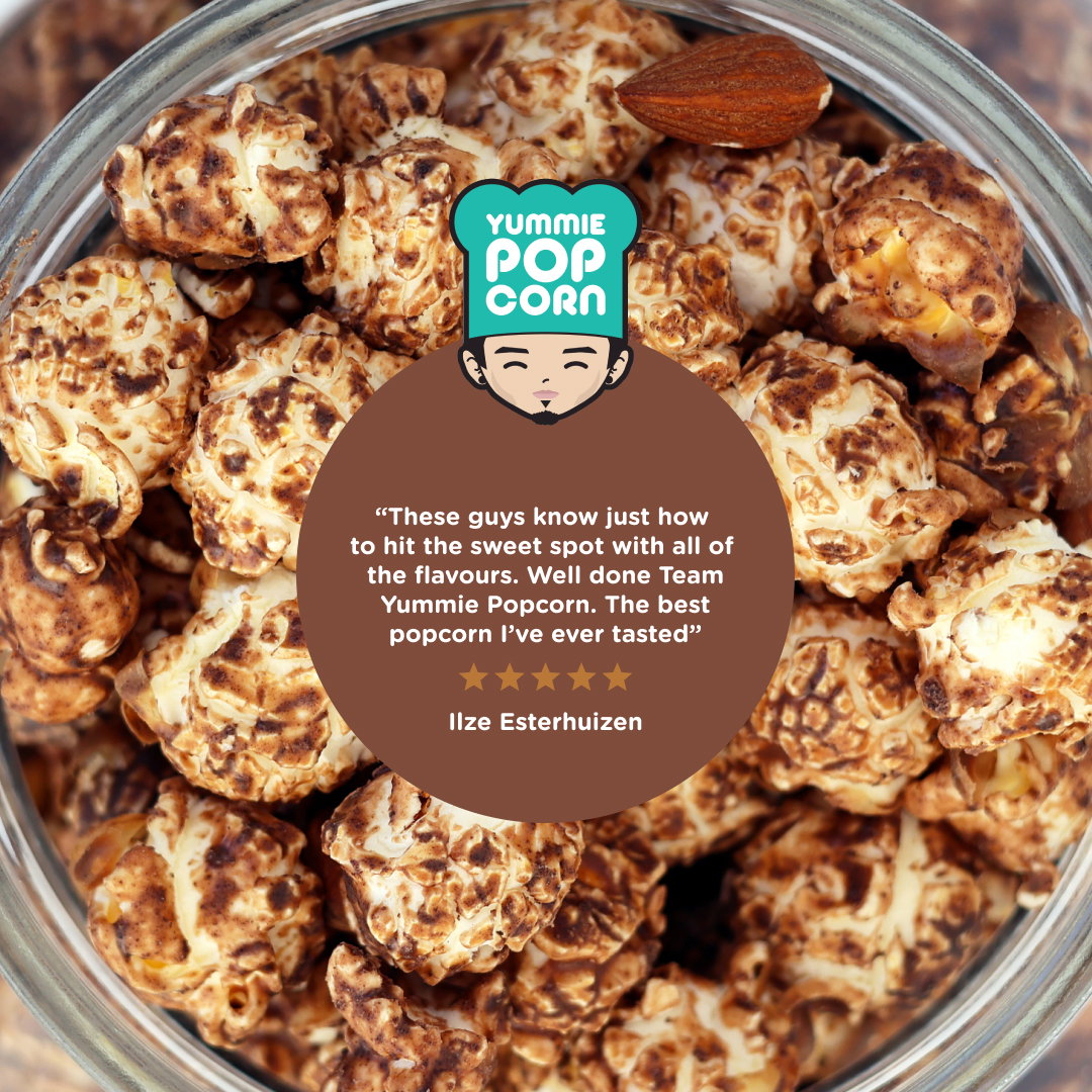 Why our customers love Yummie 🍿_4