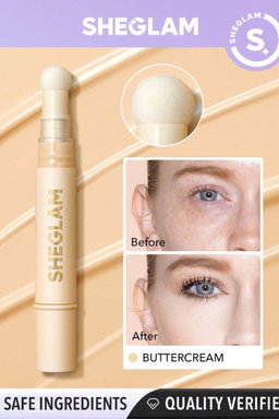 خافي عيوب SHEGLAM Buttercream
