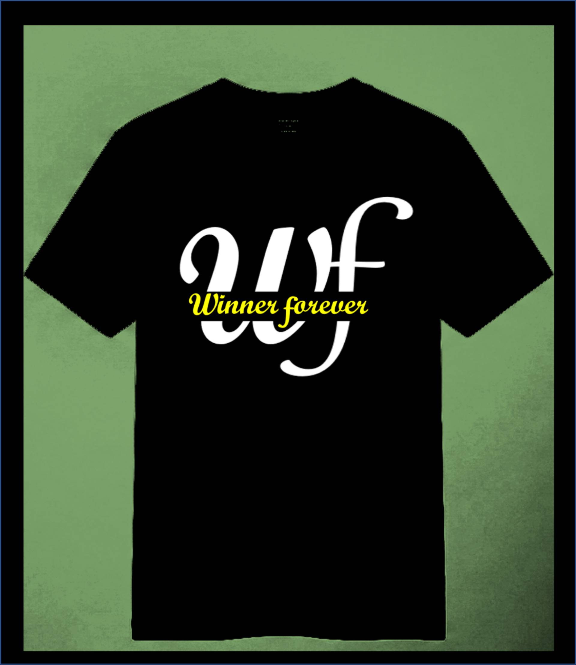 Teeshirt « Esprit Conquête » — L’Insigne de la Victoire_0