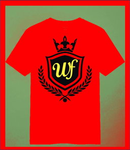 T-shirt « Conquête »  L’Emblème du Vainqueur
