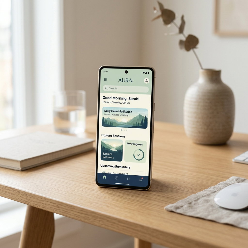 App UI Design_0