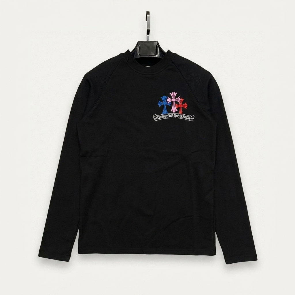 CHROME HEARTS _1