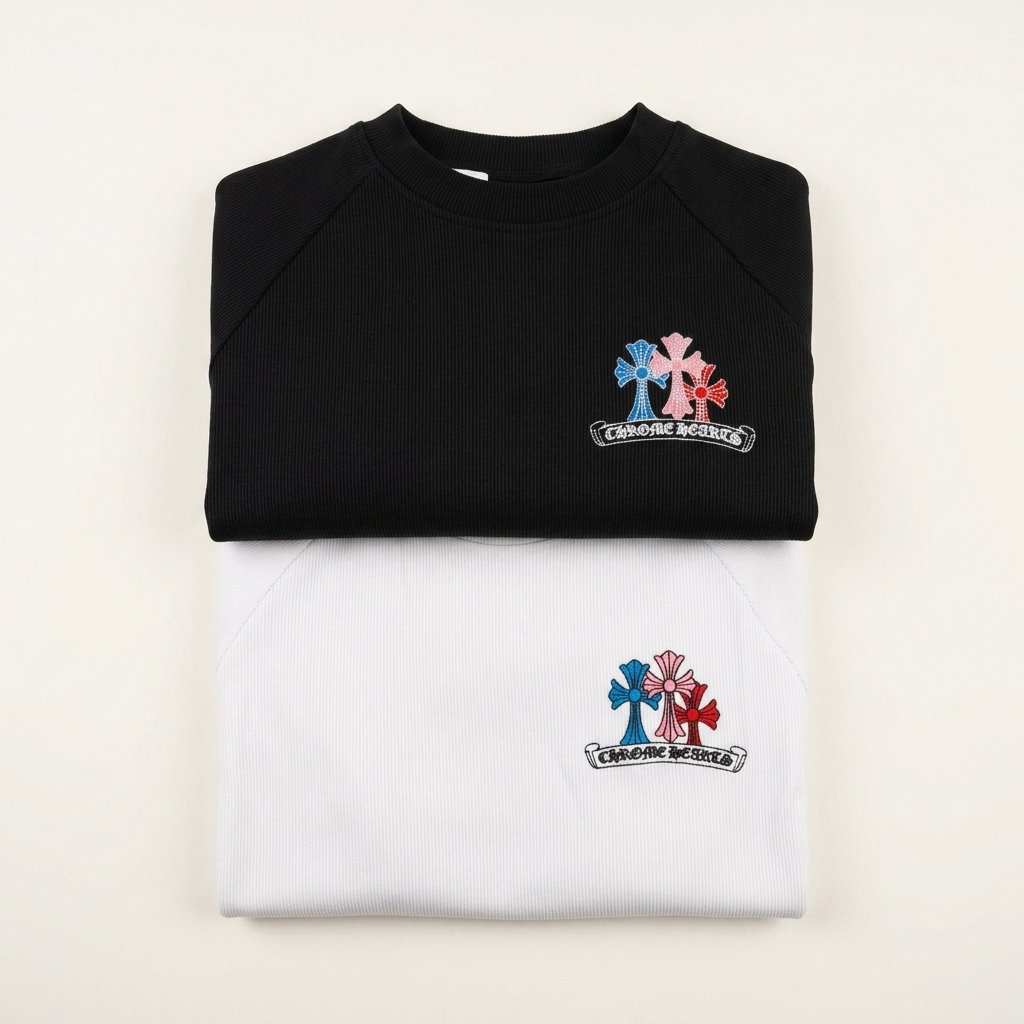CHROME HEARTS _2