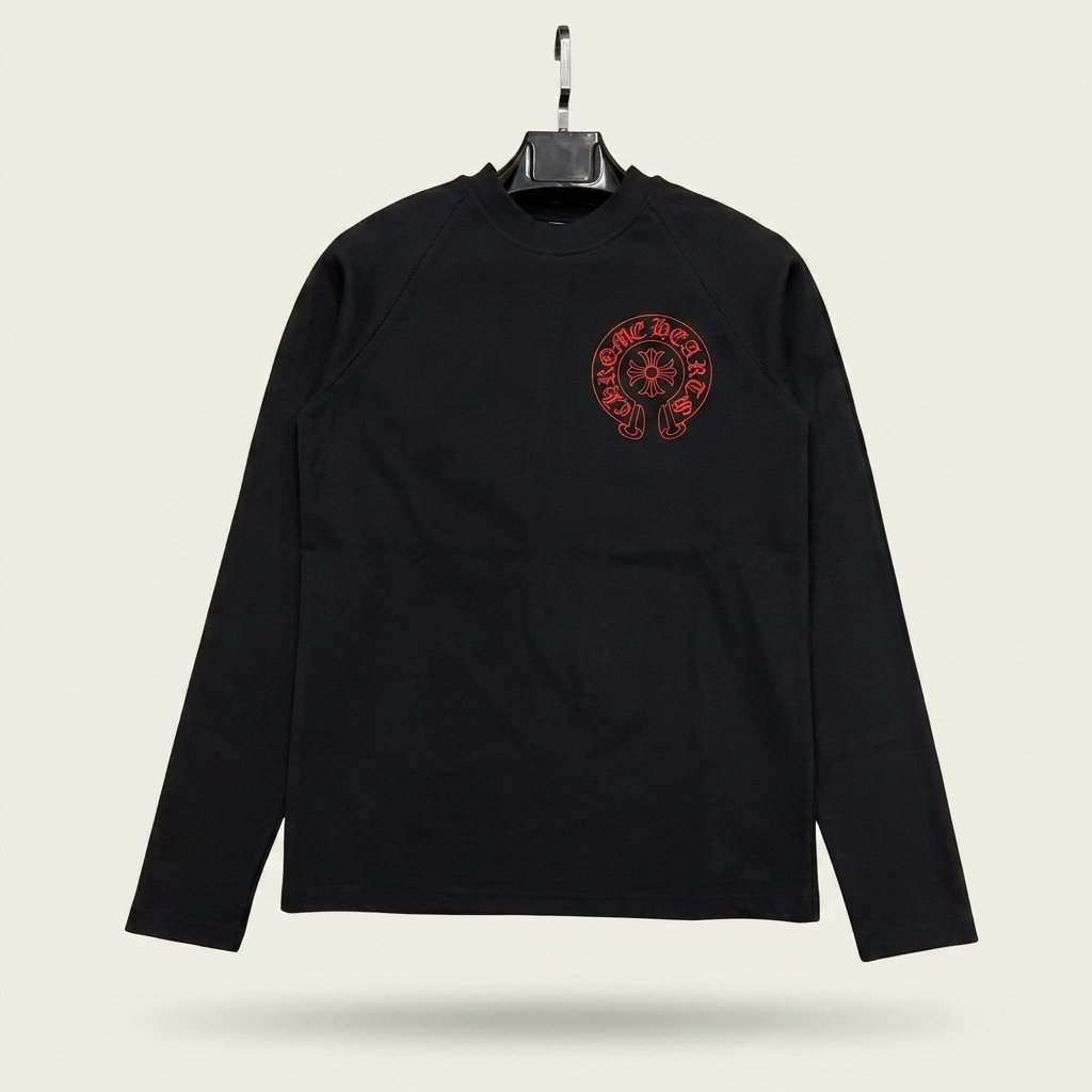 CHROME HEARTS