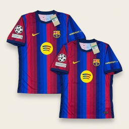 BARCELONE 2026-2027