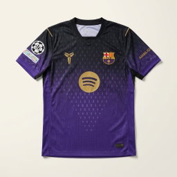 BARCELONE 2026-2027