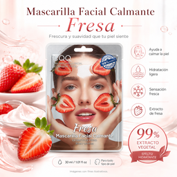 Mascarillas Faciales variedad  pack 3 unidades