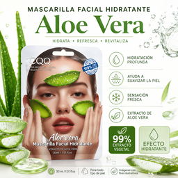 Mascarillas Faciales variedad  pack 3 unidades