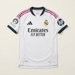 REAL MADRID CF 2026-2027