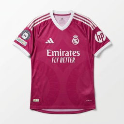 REAL MADRID CF 2026-2027