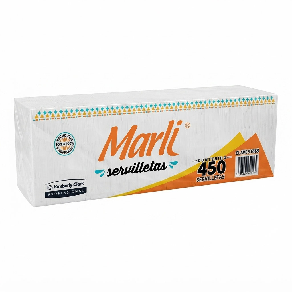 Servilleta 450  MARLI_0