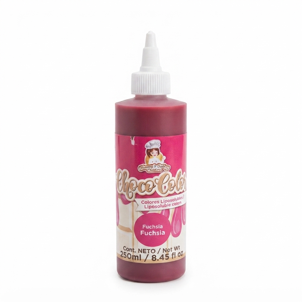 Colorante Fucsia Liposoluble MA BAKER_0