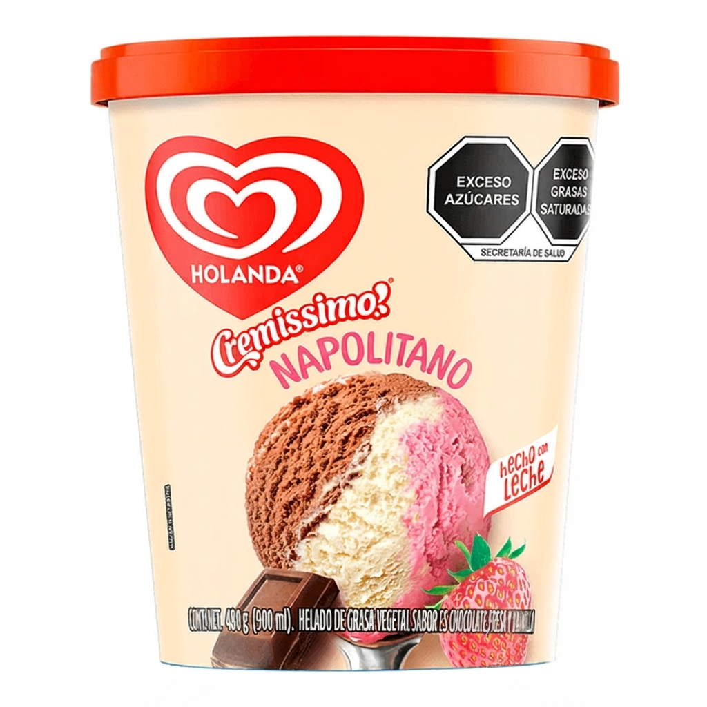 Napolitano  HOLANDA_0