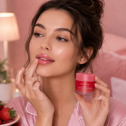 Mascarillas para Labios 🌛 noche 