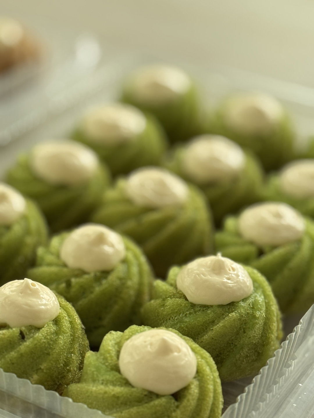 Pandan Gula Melaka