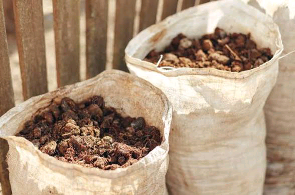 50Kg bag of manure_0