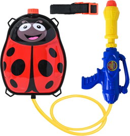 BACKPACK WATERGUN