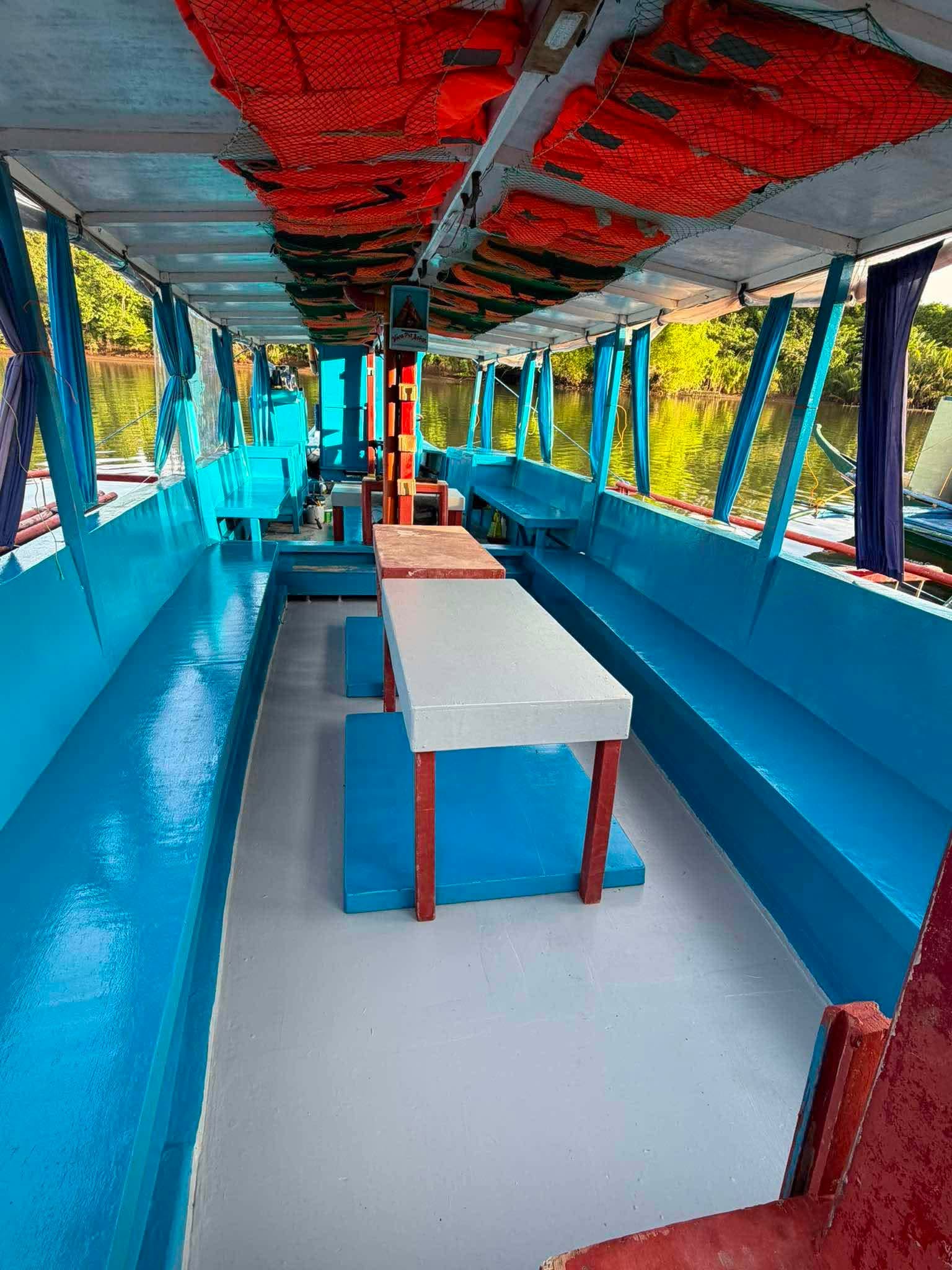 Boat Rental _1