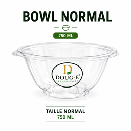 🥗 Compose ton Bowl HealthyFood