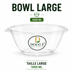 🥗 Compose ton Bowl HealthyFood