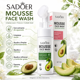 Limpiadores Faciales