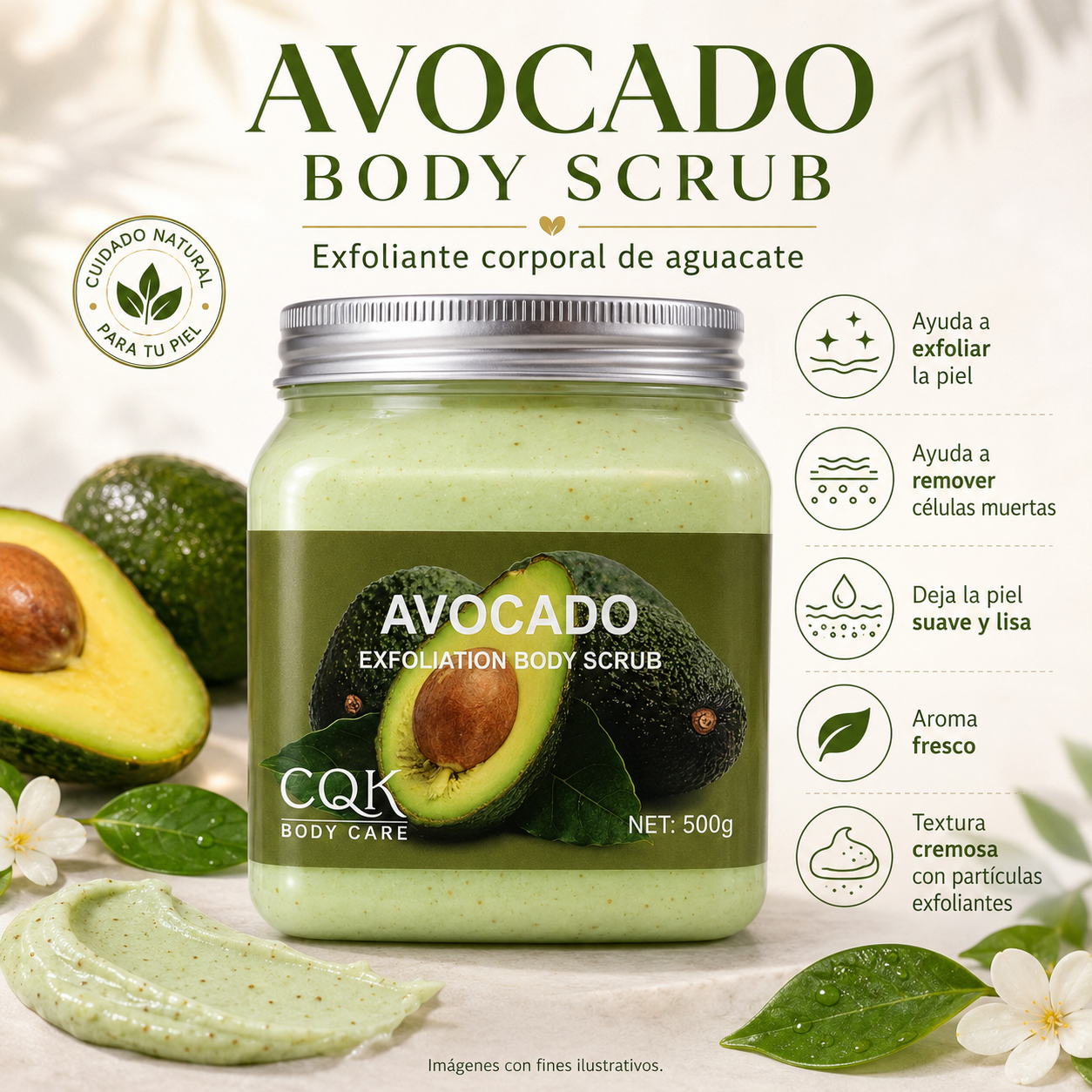 Exfoliantes Corporales _1
