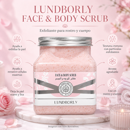 Exfoliantes Corporales 