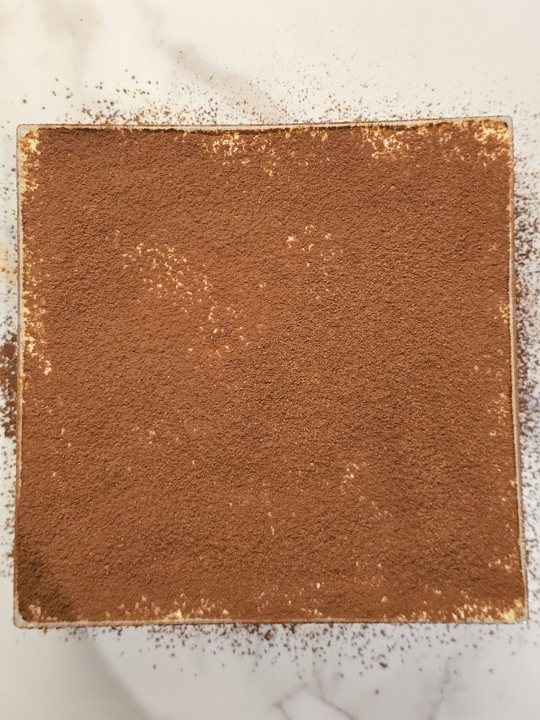 Tiramisu 1kg