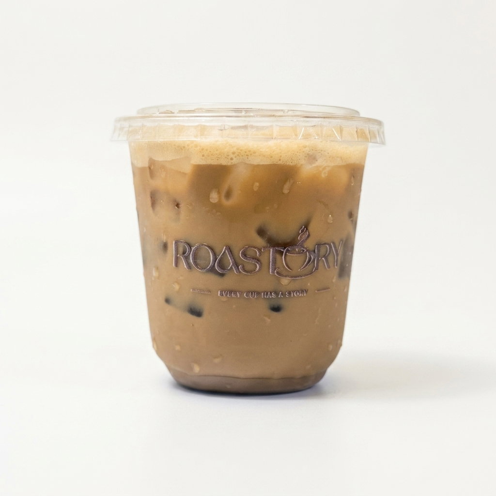 Iced Latte