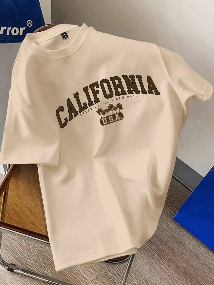 T-shirt garçon
