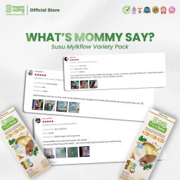 Mom Uung Mylkflow