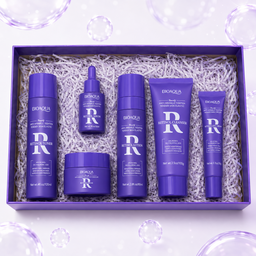 Kit de Retinol Bioaqua 
