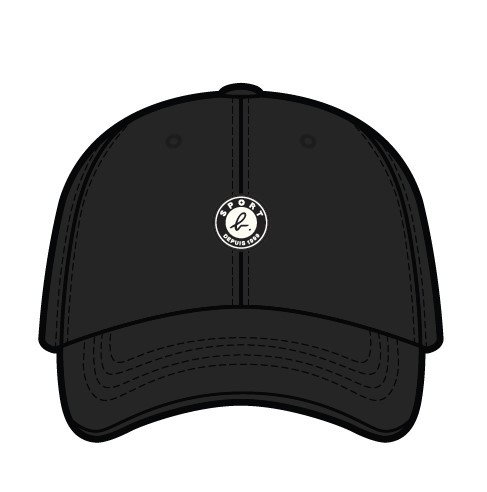 The Racing Club x agnès b. Cap_0