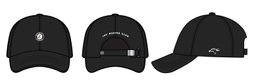 The Racing Club x agnès b. Cap
