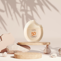 Protector Solar SPF 50+ 