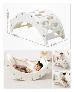 MULTIFUNCTIONAL ROCKER PLAY SET