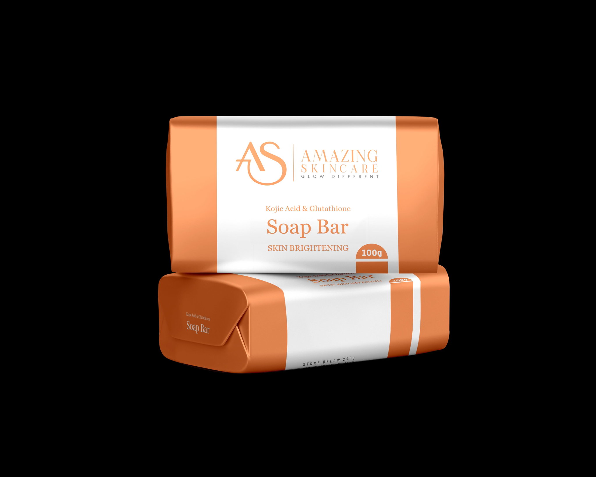 Kojic & Glutathione Soap_0