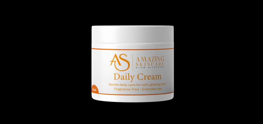 Daily Cream