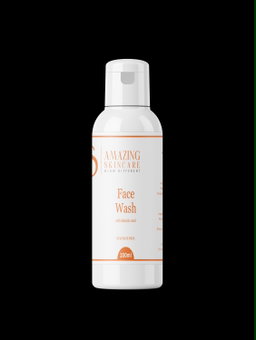 Face Wash