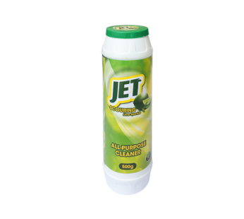 Jet Scouring Powder - 500gm, 12 Bottle in box_0