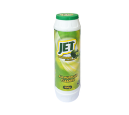 Jet Scouring Powder - 500gm, 12 Bottle in box
