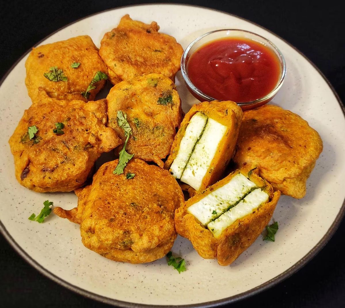 paneer Pakoda_0