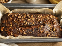 Signature Banana Loaf