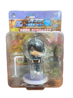 (Japan Version) Ichiban Kuji - After School Ver.2 Himuro Tatsuya "KUROKO NO BASKET" 