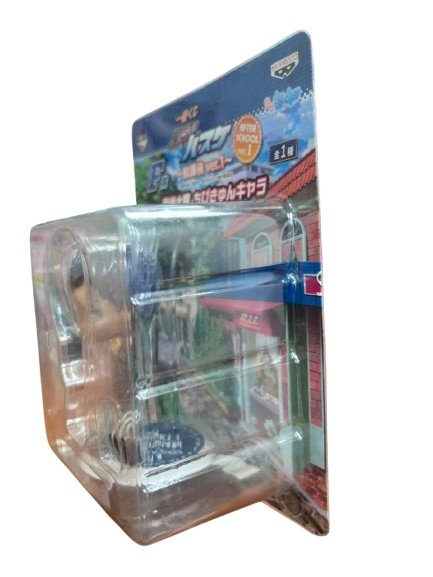 (Japan Version) Ichiban Kuji - After School Ver.1 Aomine Daiki "KUROKO NO BASKET"_3